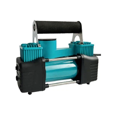 Däckpumpar för lastbilar